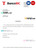 Angola Banco BIC bank account closure reference letter template in Word and PDF format
