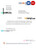 Australia ING Direct bank account closure reference letter template in Word and PDF format