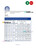 Afghanistan Da Afghanistan bank statement template in Excel an PDF format