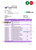 Algeria Natixis Algerie bank statement template in Excel and PDF format
