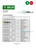 Angola Banco Comercial Angolano statement template in Excel and PDF format