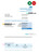 Australia ANZ proof of address bank statement template in .xls and .pdf format, fully editable