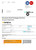Australia Macquarie proof of address bank statement template in Word and PDF format (.doc and .pdf)