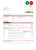Bahrain Al Salam bank statement easy to fill template in Excel and PDF format