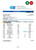 Bosnia and Herzegovina Bosna Bank International bank statement easy to fill template in Excel and PDF format (AutoSum)