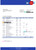Brazil Banco Votorantim bank statement template in Word and PDF format