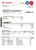 Chile Scotiabank statement template in Word and PDF format fully editable, good for address prove