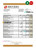 China Development Bank statement template in .xls and .pdf file format