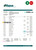 Cuba Banco Popular de Ahorro (BPA) bank statement easy to fill template in Excel and PDF format