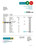 Cyprus Bank of Cyprus bank statement easy to fill template in .xls and .pdf file format