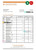 Djibouti Central Bank of Djibouti statement Excel and PDF template