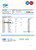 Dominican Republic Progreso bank statement template, Word and PDF format (.doc and .pdf)