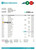 Ecuador Banco Bolivariano bank statement easy to fill template in .xls and .pdf file format