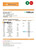Ecuador Central Bank of Ecuador bank statement easy to fill template in Excel and PDF format