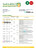 Egypt National Bank of Egypt bank statement easy to fill template in Excel and PDF format