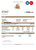 Ethiopia Commercial Bank of Ethiopia bank statement template in Word and PDF format, good for address prove