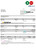 France Citibank bank statement template in .xls and .pdf file format
