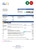 Gabon Alios Finance bank statement Excel and PDF template