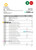 Germany Commerzbank statement Excel and PDF template