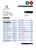 Germany Deutsche bank statement easy to fill template in Excel and PDF format