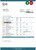 Germany N26 bank statement template in Excel and PDF format