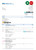 Germany Volksbank Jever statement template in Excel and PDF format