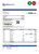 Greece Attica bank statement Excel and PDF template
