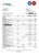 Guinea Fibank proof of address bank statement template in Word and PDF format