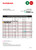 Guyana Bank of Nova Scotia statement Excel and PDF template