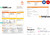 Australia Origin utility bill, Word and PDF template, 4 pages