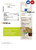 Australia AGL gas utility bill template in Word and PDF format