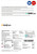 Australia Energy Australia electricity utility bill template in Word and PDF format, 3 pages