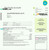 Australia Tru electricity utility bill template, fully editable in PSD format