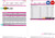Bahrain Viva my utility bill Word and PDF template, 5 pages