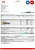 Bulgary electricity utility bill template in Word and PDF