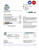 Cambodia Solar Green Energy Cambodia Co utility bill template in Word and PDF format