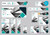 # complex dynamic editable banner template set of 13 PSD