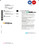 Canada Epcor electricity utility bill template in Word and PDF format, 3 pages