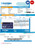 Chile GasValpo utility bill template, fully editable in Word and PDF format