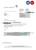 Germany RECHNUNG O2 utility bill template in Word and PDF format