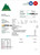 Iraq AlRasikh electricity utility bill template in Word and PDF format