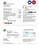 Jordan Jordanian Electric Power Co JEPCO electricity utility bill template in Word and PDF format