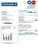 Kazakhstan Yokogawa Electric Kazakhstan utility bill template in Word and PDF format (.doc and .pdf)