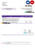 Kenya KenGen Electricity Generating Company utility bill template in Word and PDF format