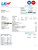 Liechtenstein Ische Kraftwerke (LKW) electricity utility bill template in Word and PDF format