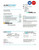 Malta AlterPower Malta proof of address utility bill template in Word and PDF format