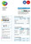 New Zealand Trustpower utility bill template in Word and PDF format
