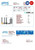 Peru Sedapal La Atarjea water utility bill template in Word and PDF format