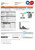 Philippines Meralco electricity utility bppill tempplate in Woprd and PDF formatp, version 2