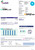 Singapore Iswitch energy utility bill template, fully editable in PSD format